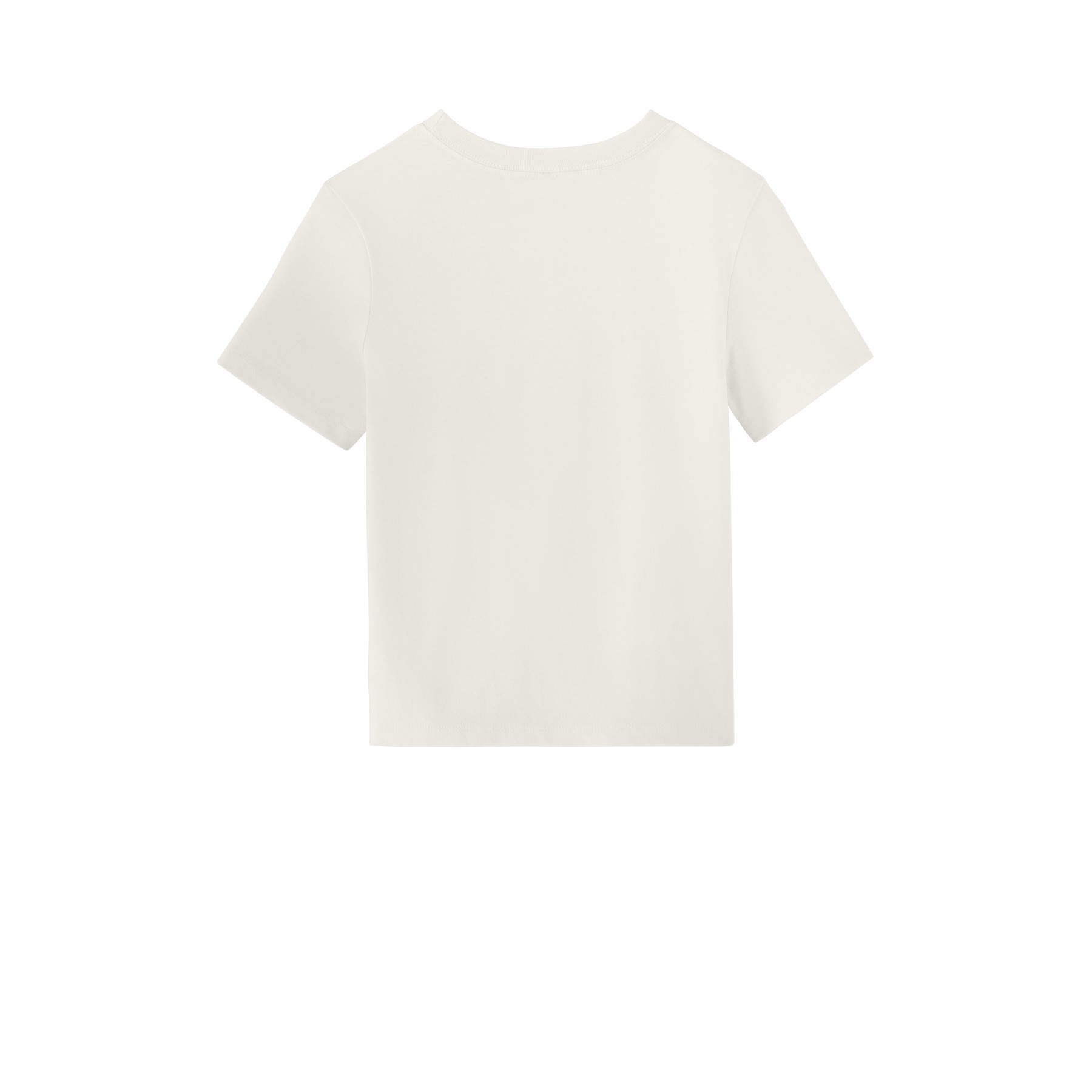 Women's 6-Ounce Heavyweight Tee - Thumbnail Image