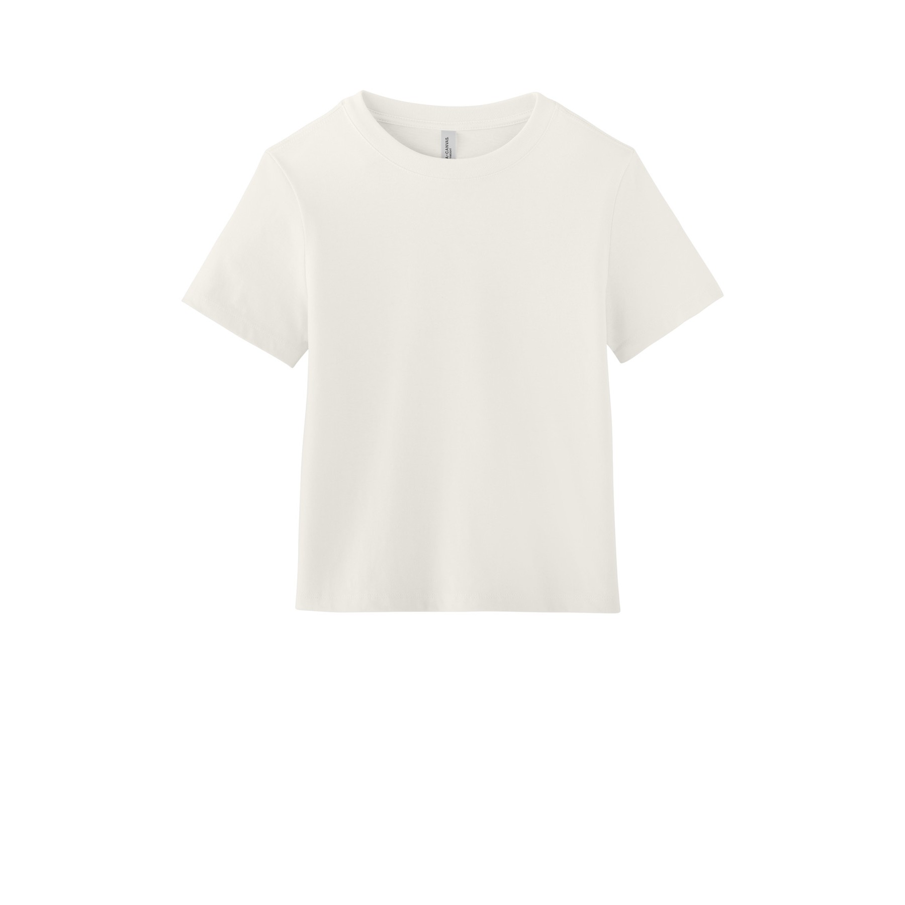 Women's 6-Ounce Heavyweight Tee - Thumbnail Image