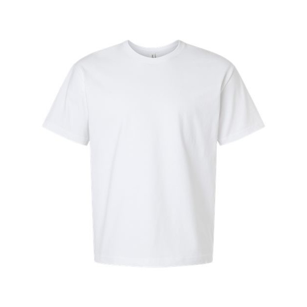 Unisex 7.5-Ounce Heavyweight Tee - Thumbnail Image