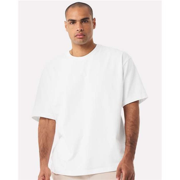 Unisex 7.5-Ounce Heavyweight Tee - Thumbnail Image