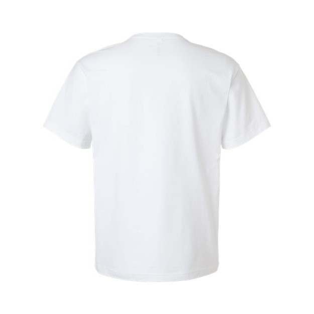 Unisex 7.5-Ounce Heavyweight Tee - Thumbnail Image