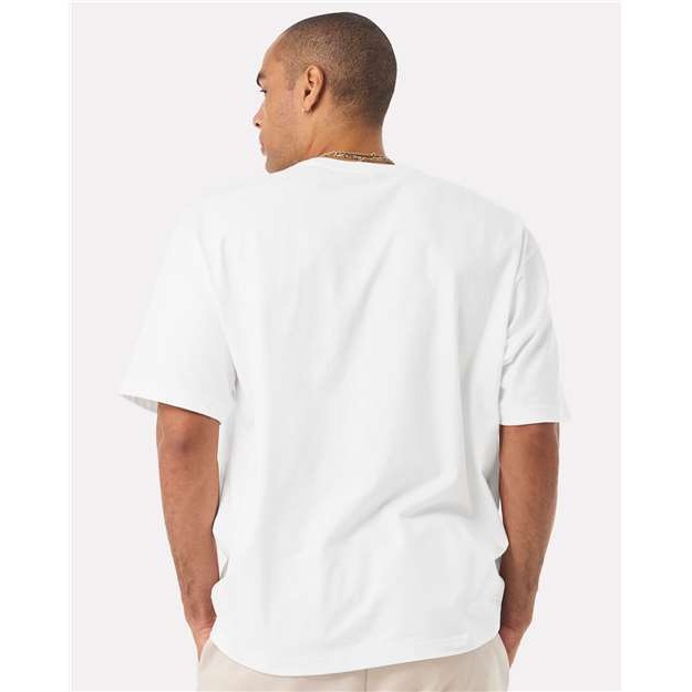 Unisex 7.5-Ounce Heavyweight Tee - Thumbnail Image
