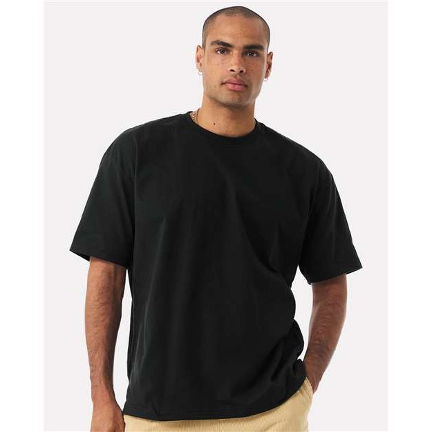 Unisex 7.5-Ounce Heavyweight Tee - Thumbnail Image
