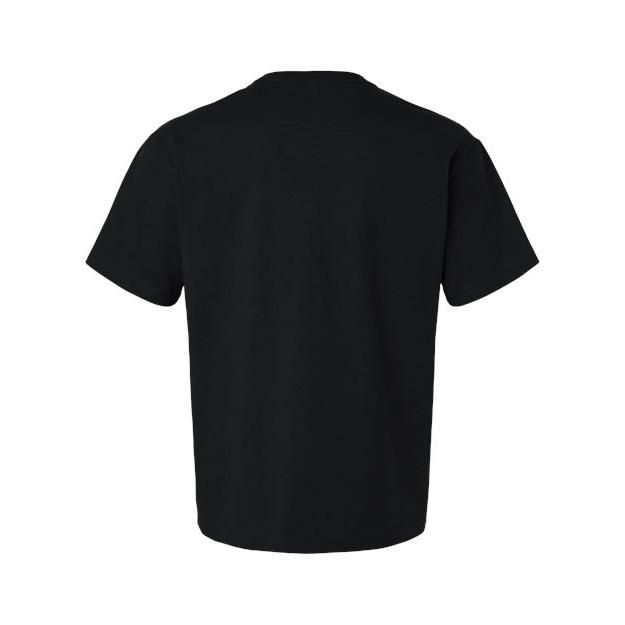 Unisex 7.5-Ounce Heavyweight Tee - Thumbnail Image