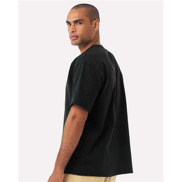 Unisex 7.5-Ounce Heavyweight Tee - Thumbnail Image