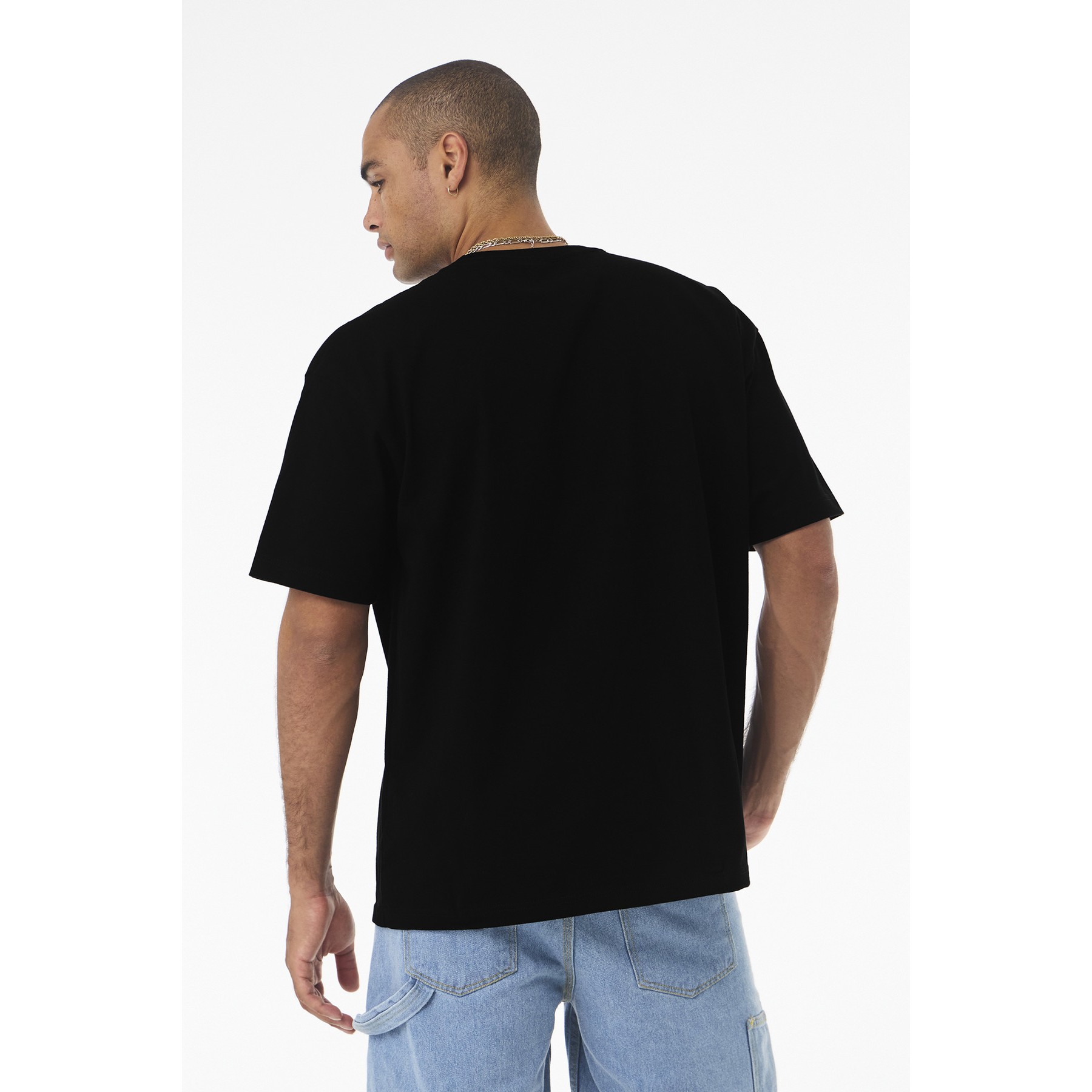 Unisex 7.5-Ounce Heavyweight Tee - Thumbnail Image
