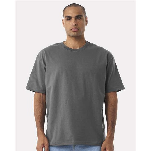 Unisex 7.5-Ounce Heavyweight Tee - Thumbnail Image