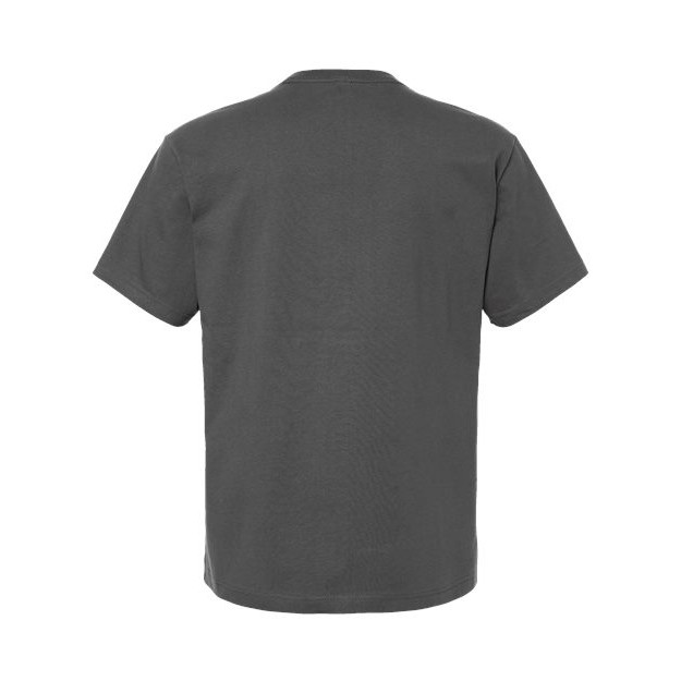 Unisex 7.5-Ounce Heavyweight Tee - Thumbnail Image