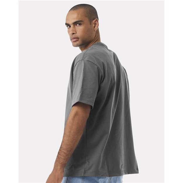 Unisex 7.5-Ounce Heavyweight Tee - Thumbnail Image