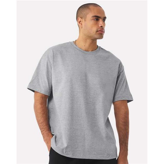 Unisex 7.5-Ounce Heavyweight Tee - Thumbnail Image
