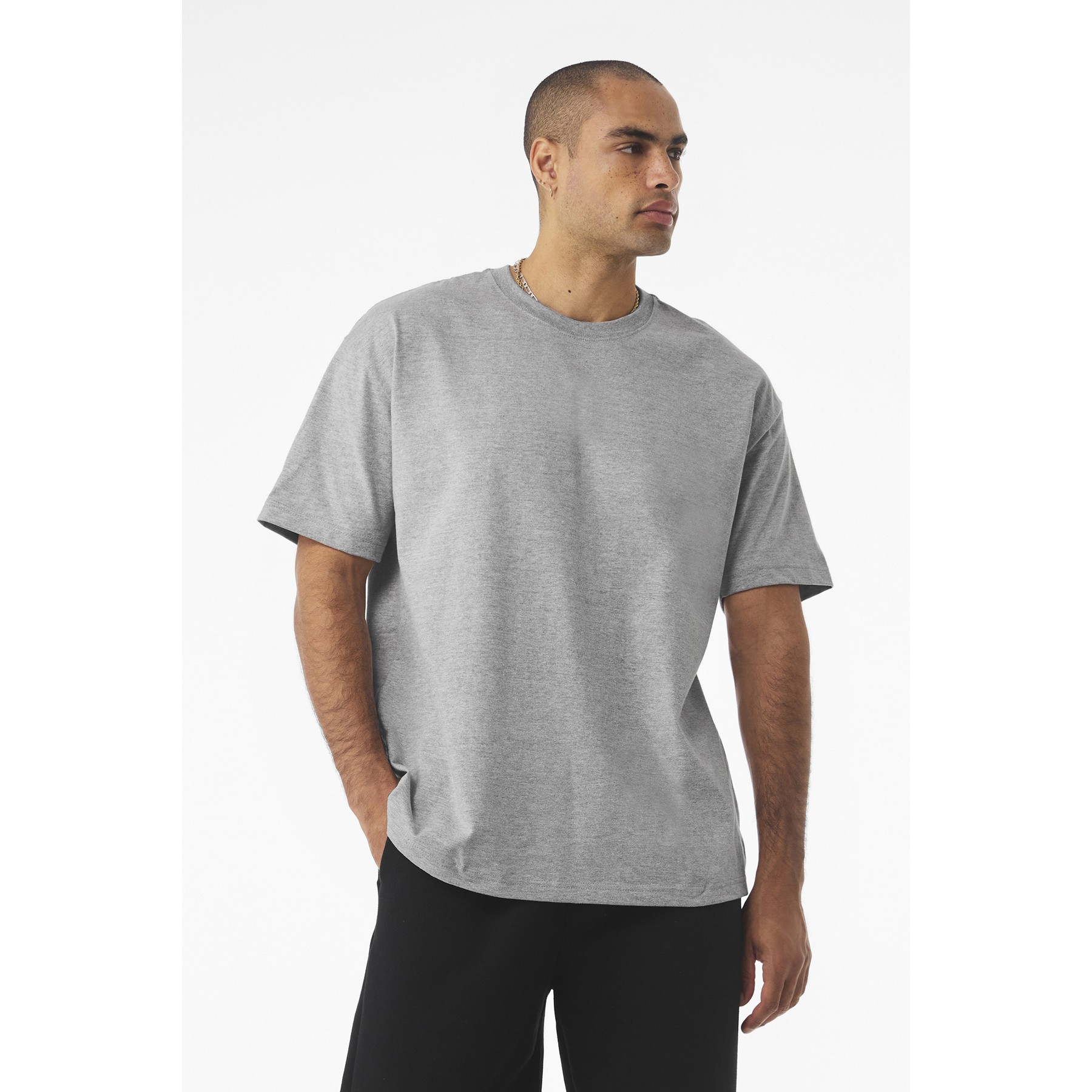 Unisex 7.5-Ounce Heavyweight Tee - Thumbnail Image