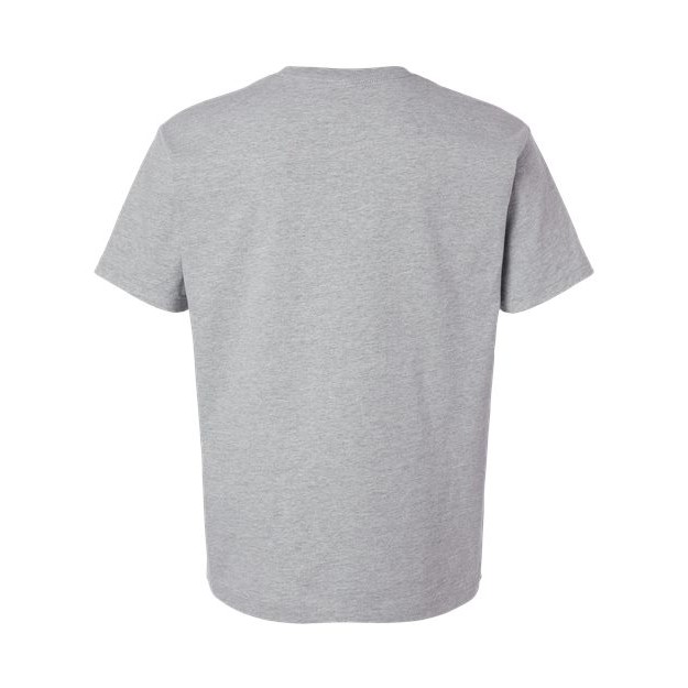 Unisex 7.5-Ounce Heavyweight Tee - Thumbnail Image