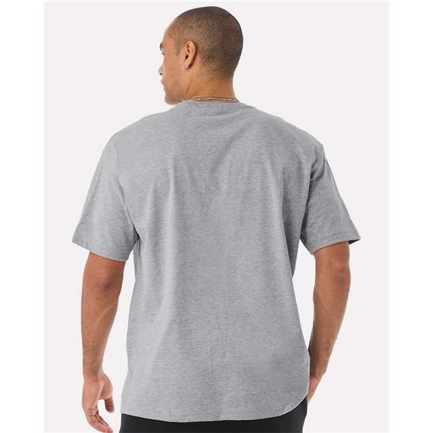 Unisex 7.5-Ounce Heavyweight Tee - Thumbnail Image