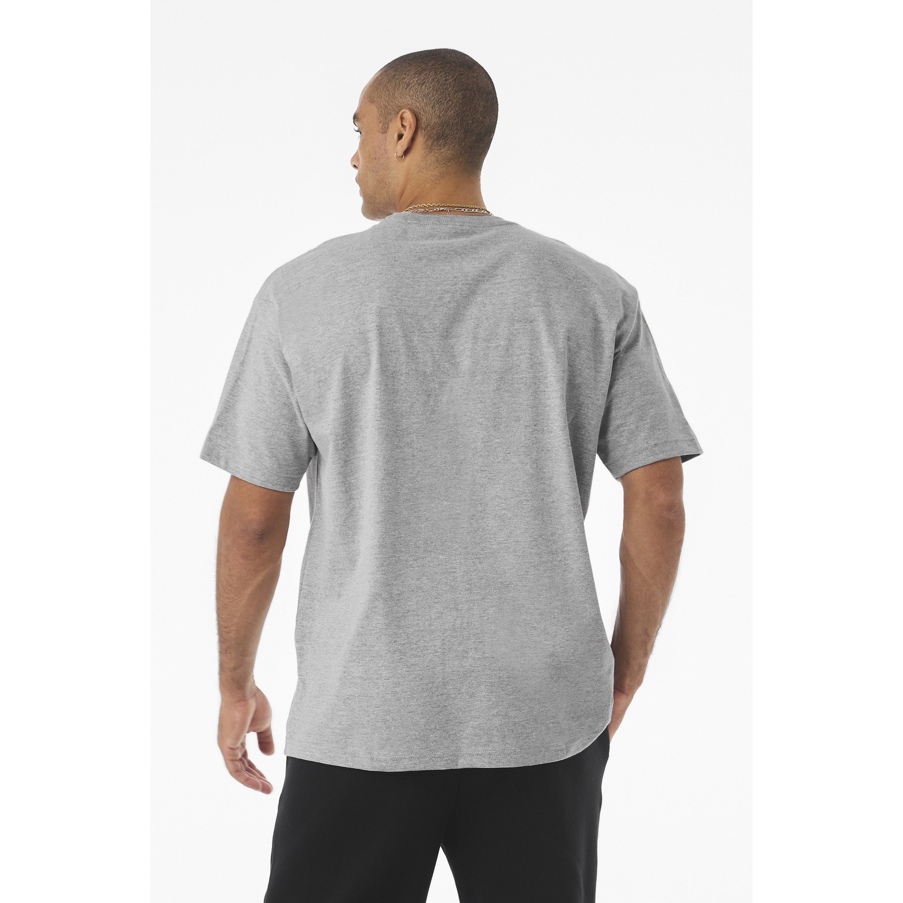 Unisex 7.5-Ounce Heavyweight Tee - Thumbnail Image