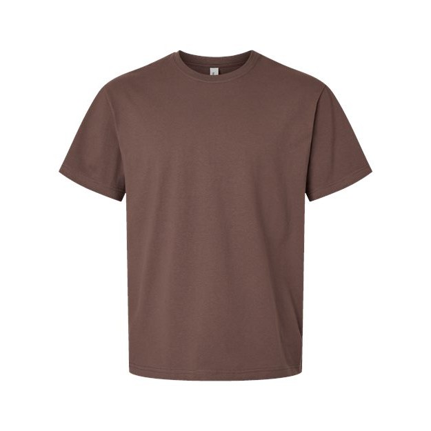 Unisex 7.5-Ounce Heavyweight Tee - Thumbnail Image