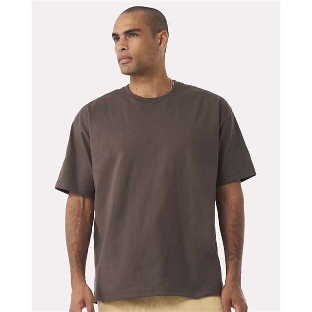 Unisex 7.5-Ounce Heavyweight Tee - Thumbnail Image