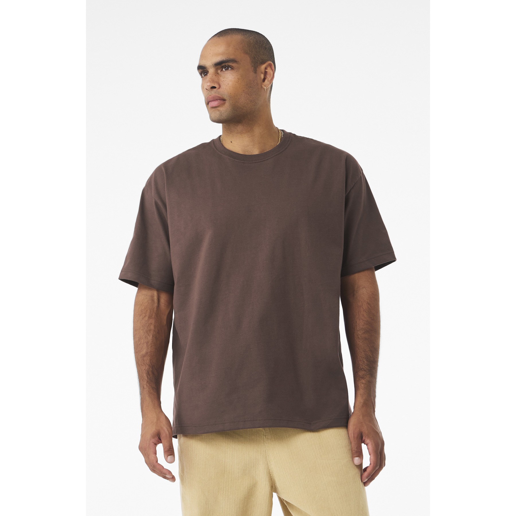 Unisex 7.5-Ounce Heavyweight Tee - Thumbnail Image