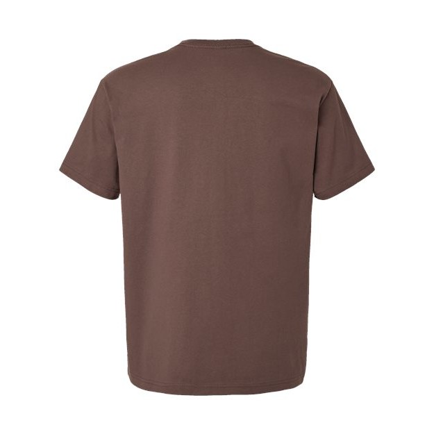 Unisex 7.5-Ounce Heavyweight Tee - Thumbnail Image