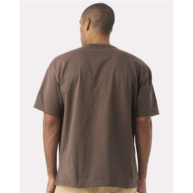 Unisex 7.5-Ounce Heavyweight Tee - Thumbnail Image