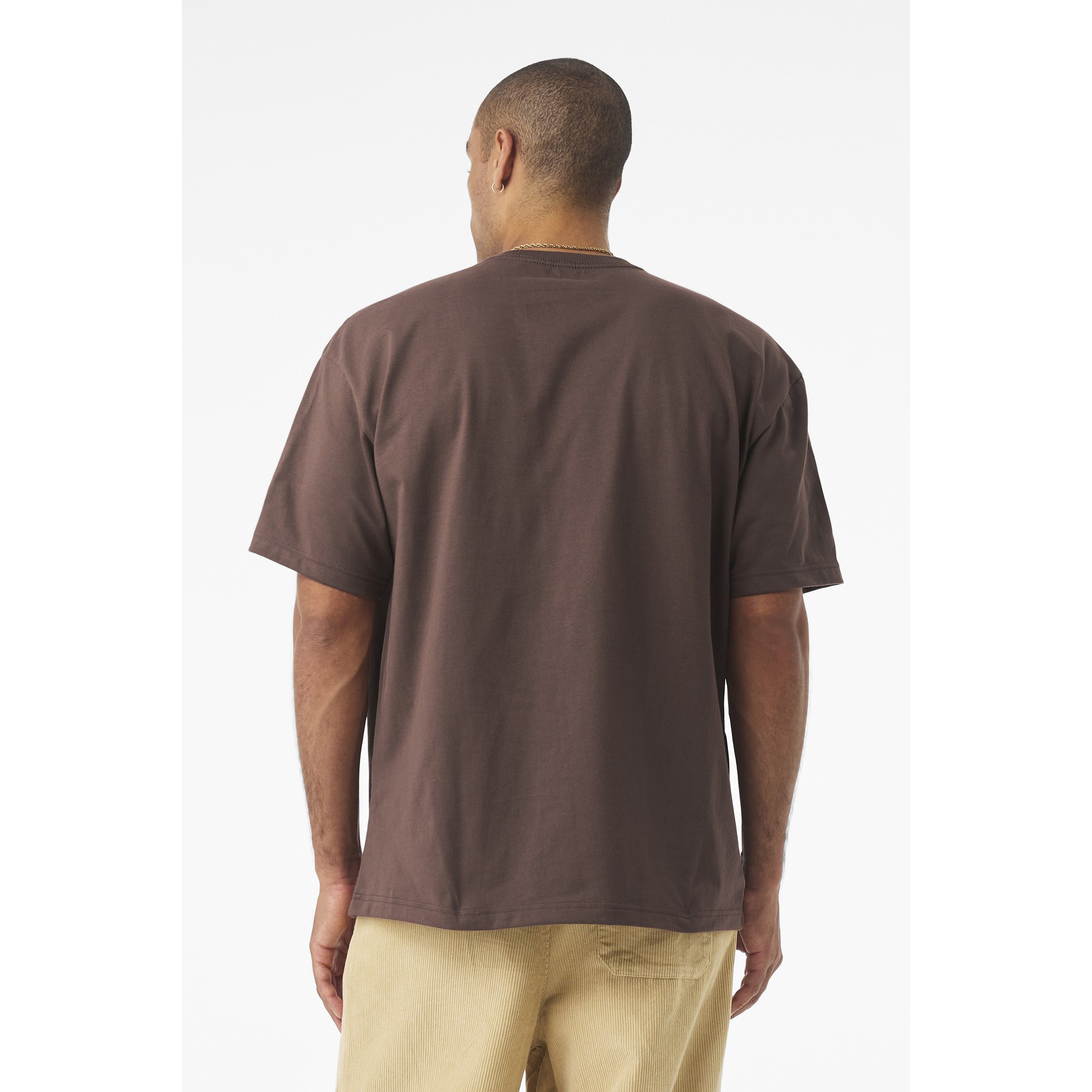 Unisex 7.5-Ounce Heavyweight Tee - Thumbnail Image