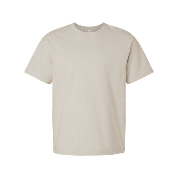 Unisex 7.5-Ounce Heavyweight Tee - Thumbnail Image