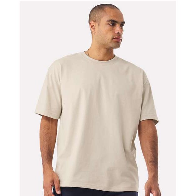 Unisex 7.5-Ounce Heavyweight Tee - Thumbnail Image
