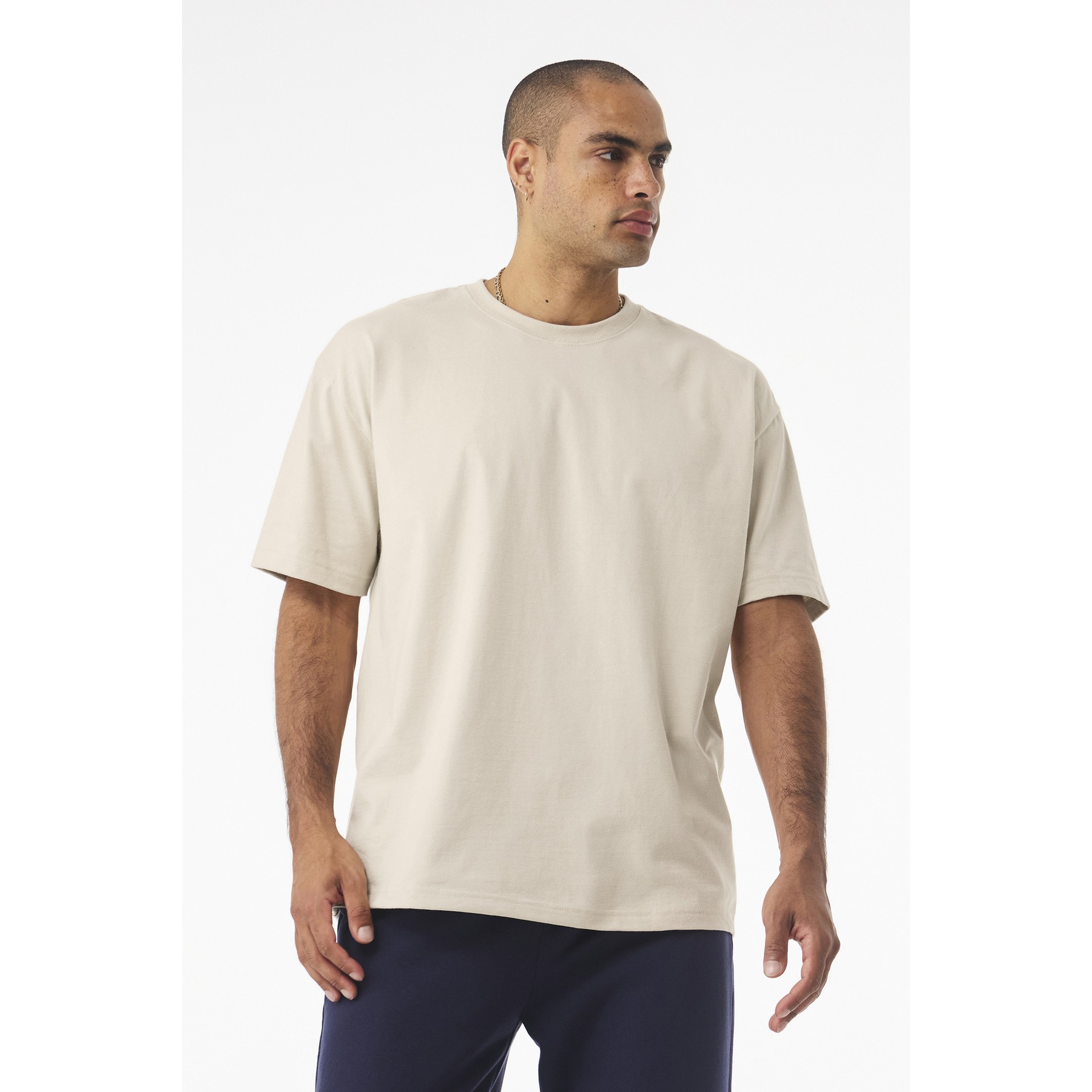 Unisex 7.5-Ounce Heavyweight Tee - Thumbnail Image