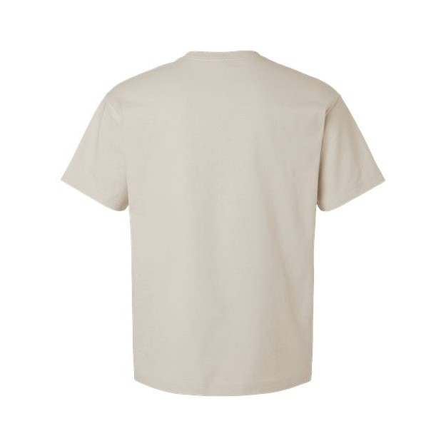 Unisex 7.5-Ounce Heavyweight Tee - Thumbnail Image