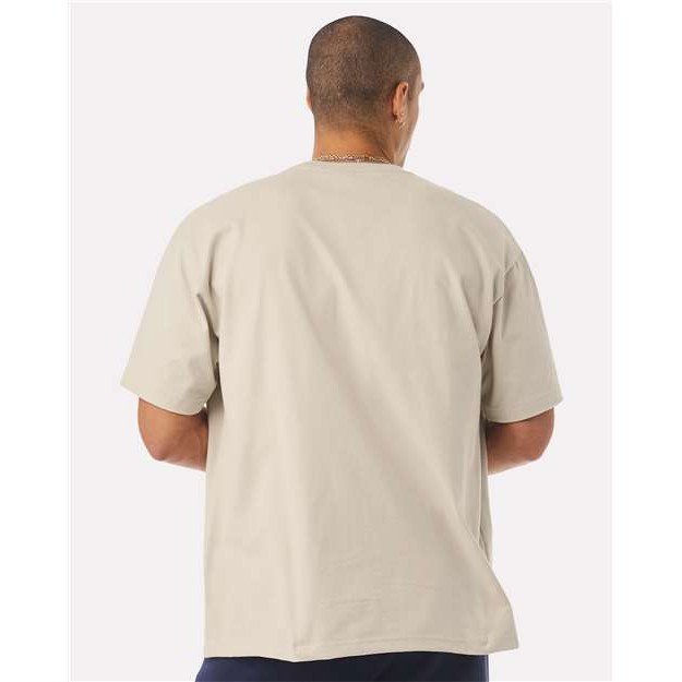 Unisex 7.5-Ounce Heavyweight Tee - Thumbnail Image