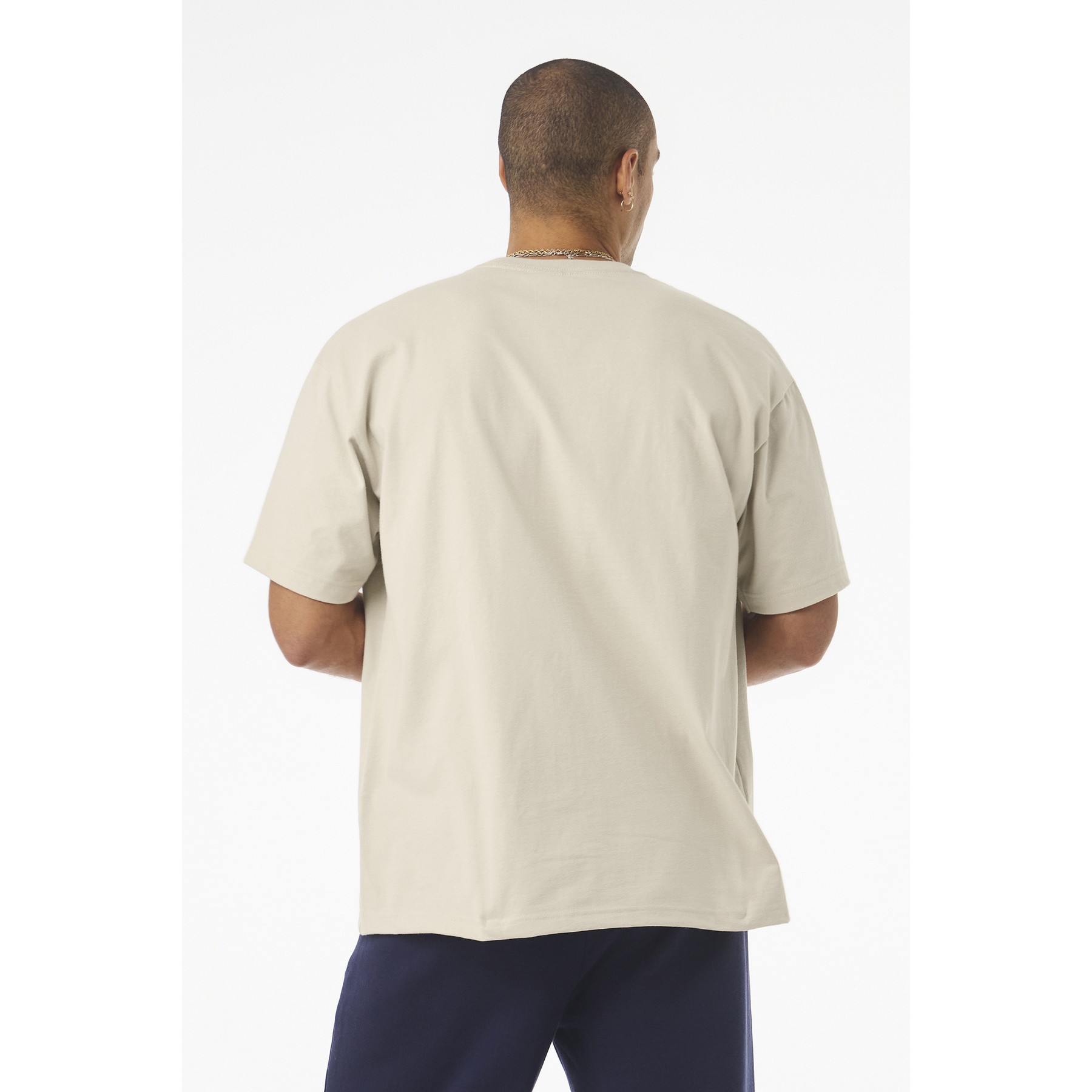 Unisex 7.5-Ounce Heavyweight Tee - Thumbnail Image