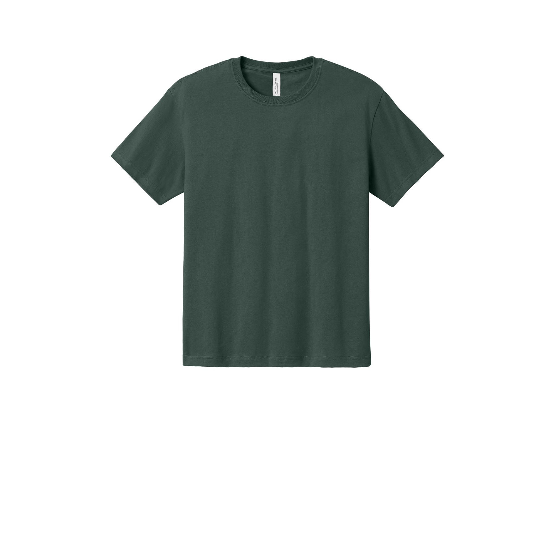 Unisex 7.5-Ounce Heavyweight Tee - Thumbnail Image