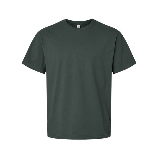 Unisex 7.5-Ounce Heavyweight Tee - Thumbnail Image