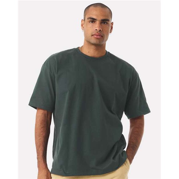 Unisex 7.5-Ounce Heavyweight Tee - Thumbnail Image