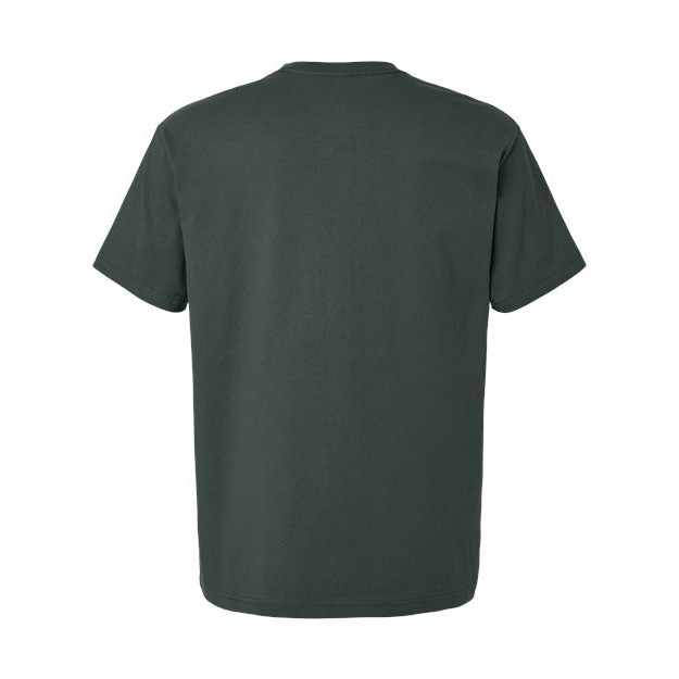 Unisex 7.5-Ounce Heavyweight Tee - Thumbnail Image
