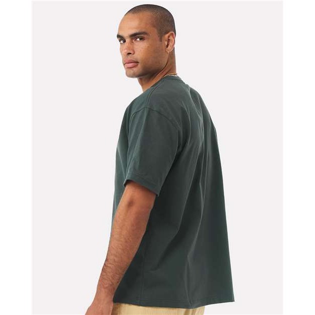 Unisex 7.5-Ounce Heavyweight Tee - Thumbnail Image