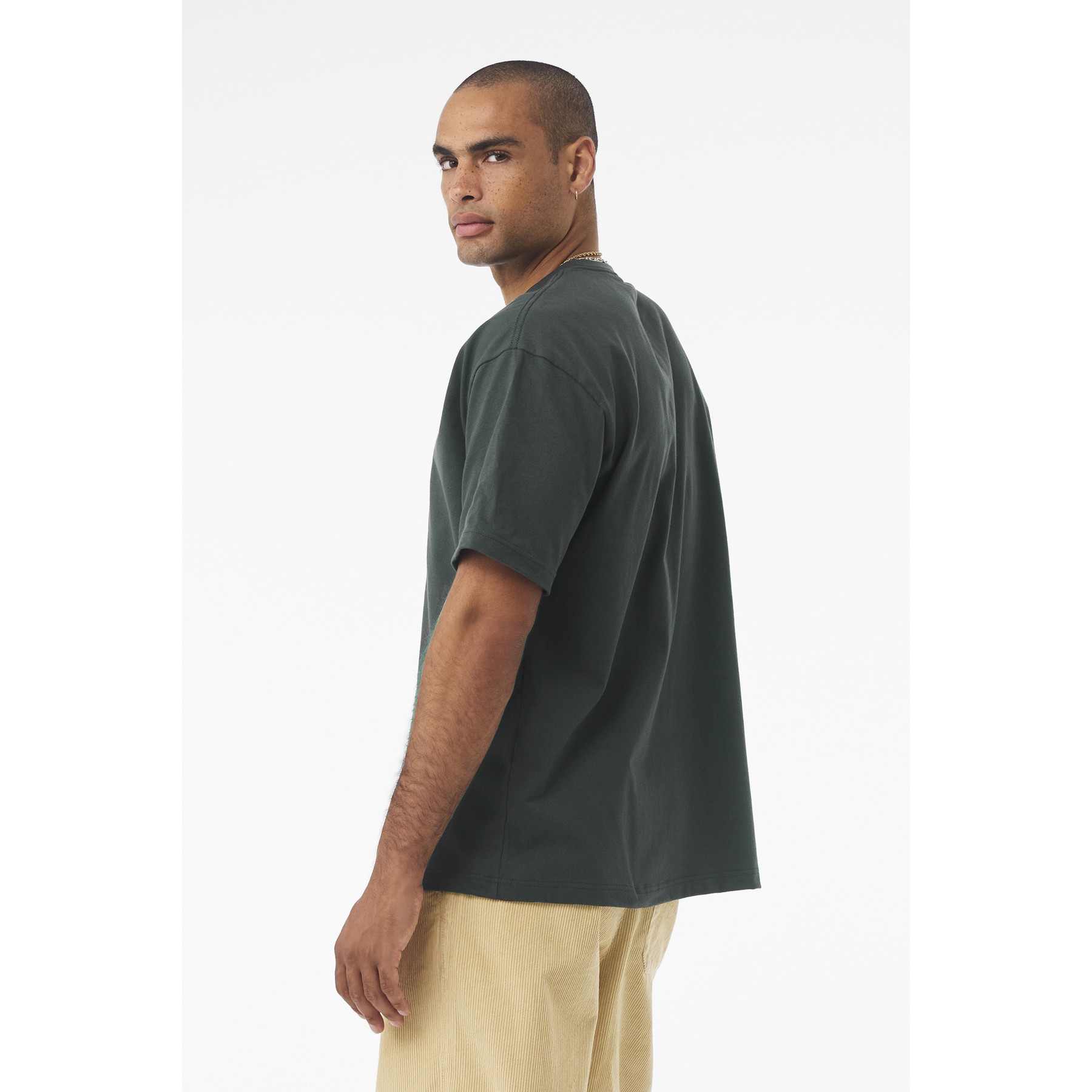 Unisex 7.5-Ounce Heavyweight Tee - Thumbnail Image