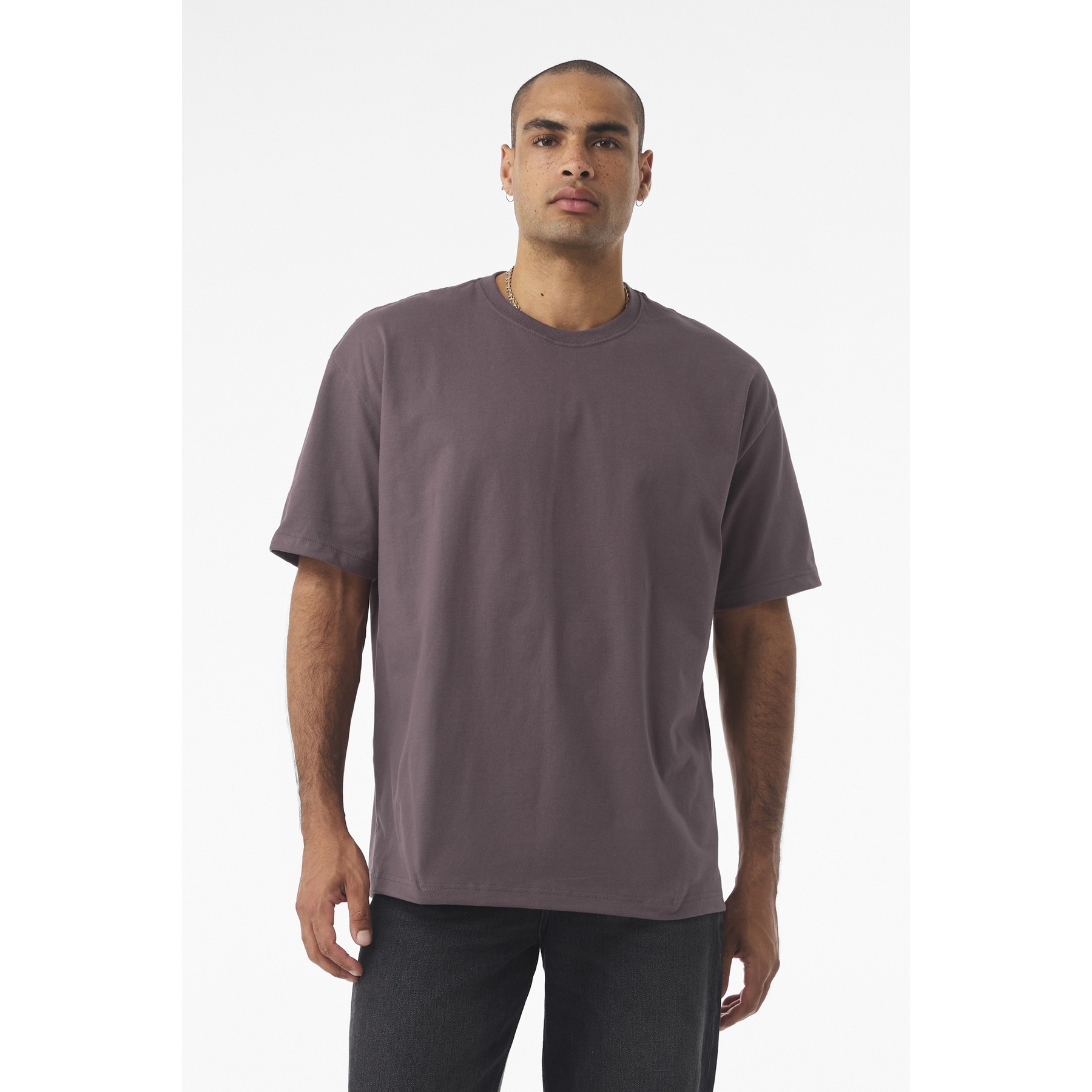 Unisex 7.5-Ounce Heavyweight Tee - Thumbnail Image