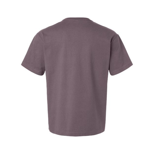 Unisex 7.5-Ounce Heavyweight Tee - Thumbnail Image