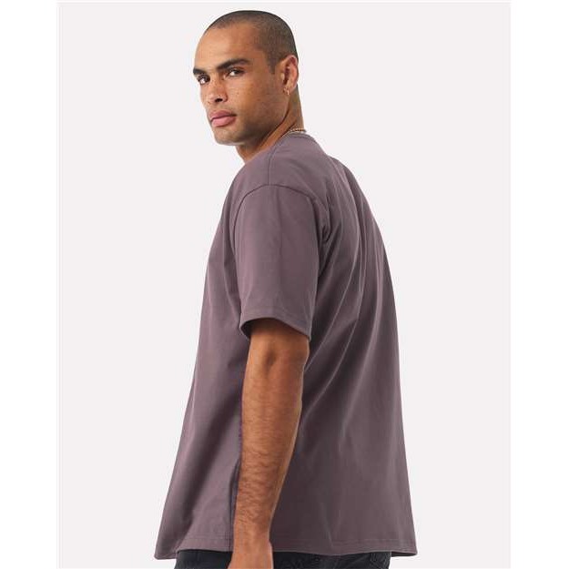 Unisex 7.5-Ounce Heavyweight Tee - Thumbnail Image