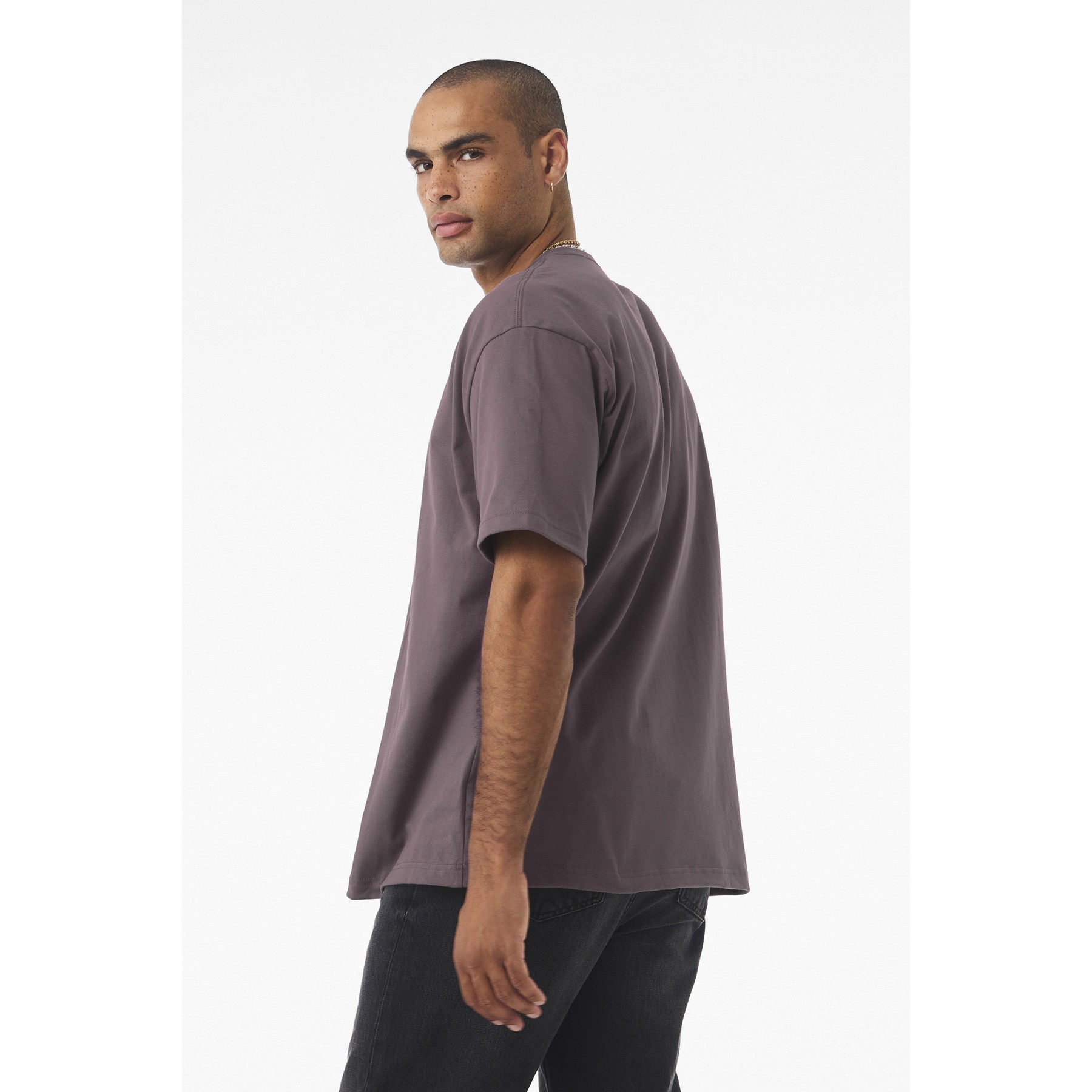 Unisex 7.5-Ounce Heavyweight Tee - Thumbnail Image