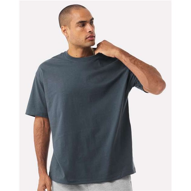 Unisex 7.5-Ounce Heavyweight Tee - Thumbnail Image