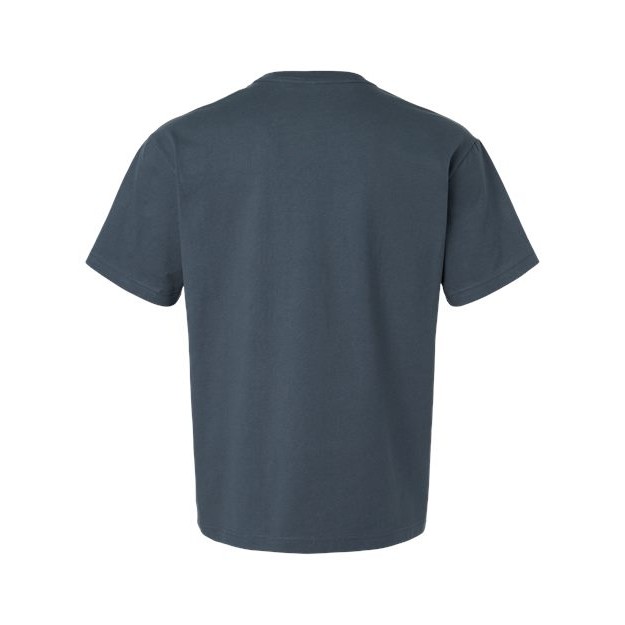 Unisex 7.5-Ounce Heavyweight Tee - Thumbnail Image