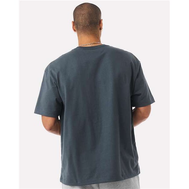 Unisex 7.5-Ounce Heavyweight Tee - Thumbnail Image