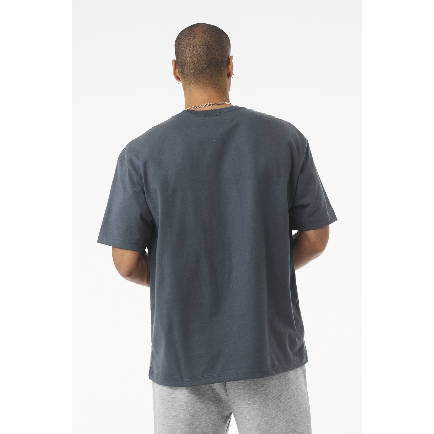 Unisex 7.5-Ounce Heavyweight Tee - Thumbnail Image
