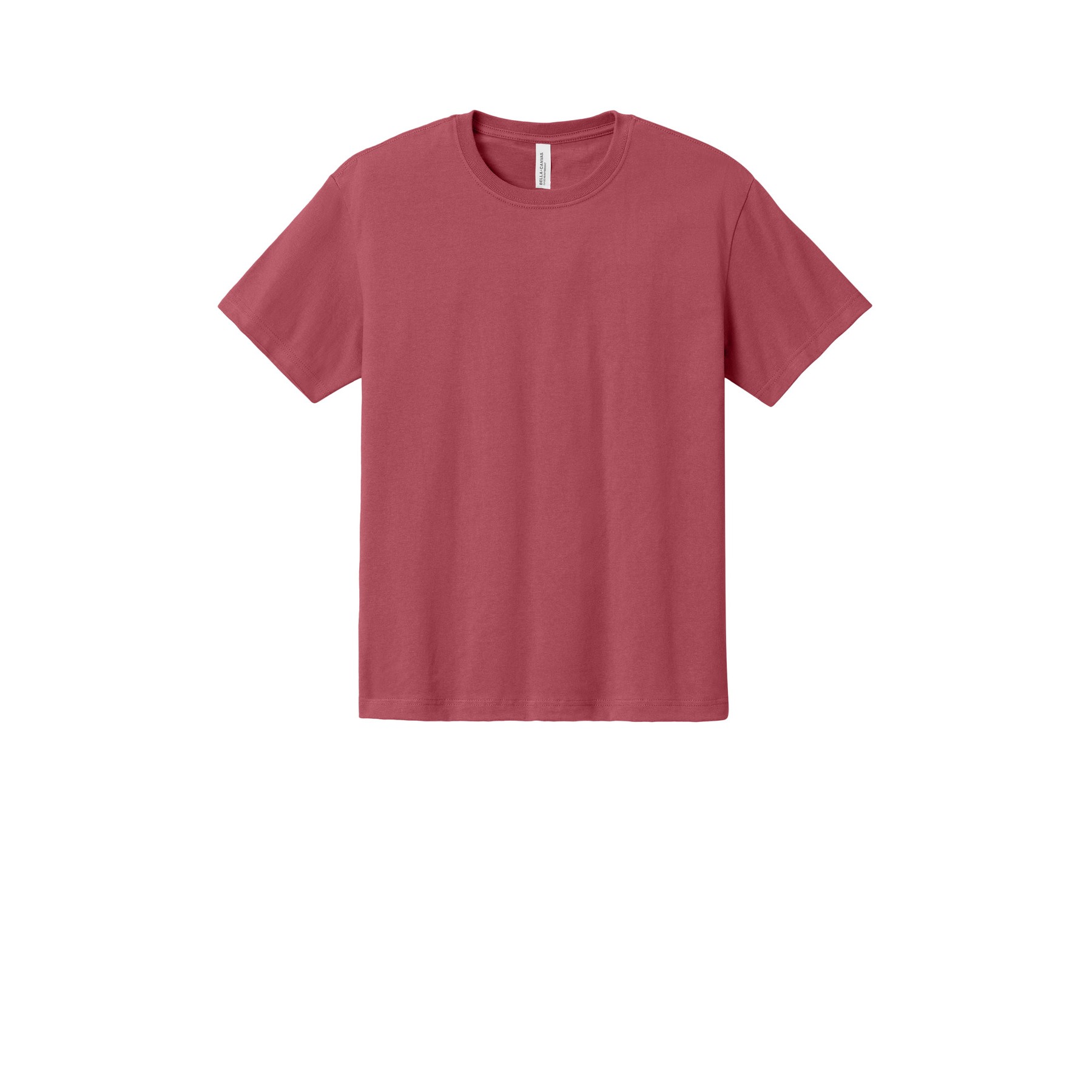 Unisex 7.5-Ounce Heavyweight Tee - Thumbnail Image