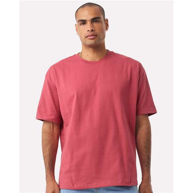 Unisex 7.5-Ounce Heavyweight Tee - Thumbnail Image