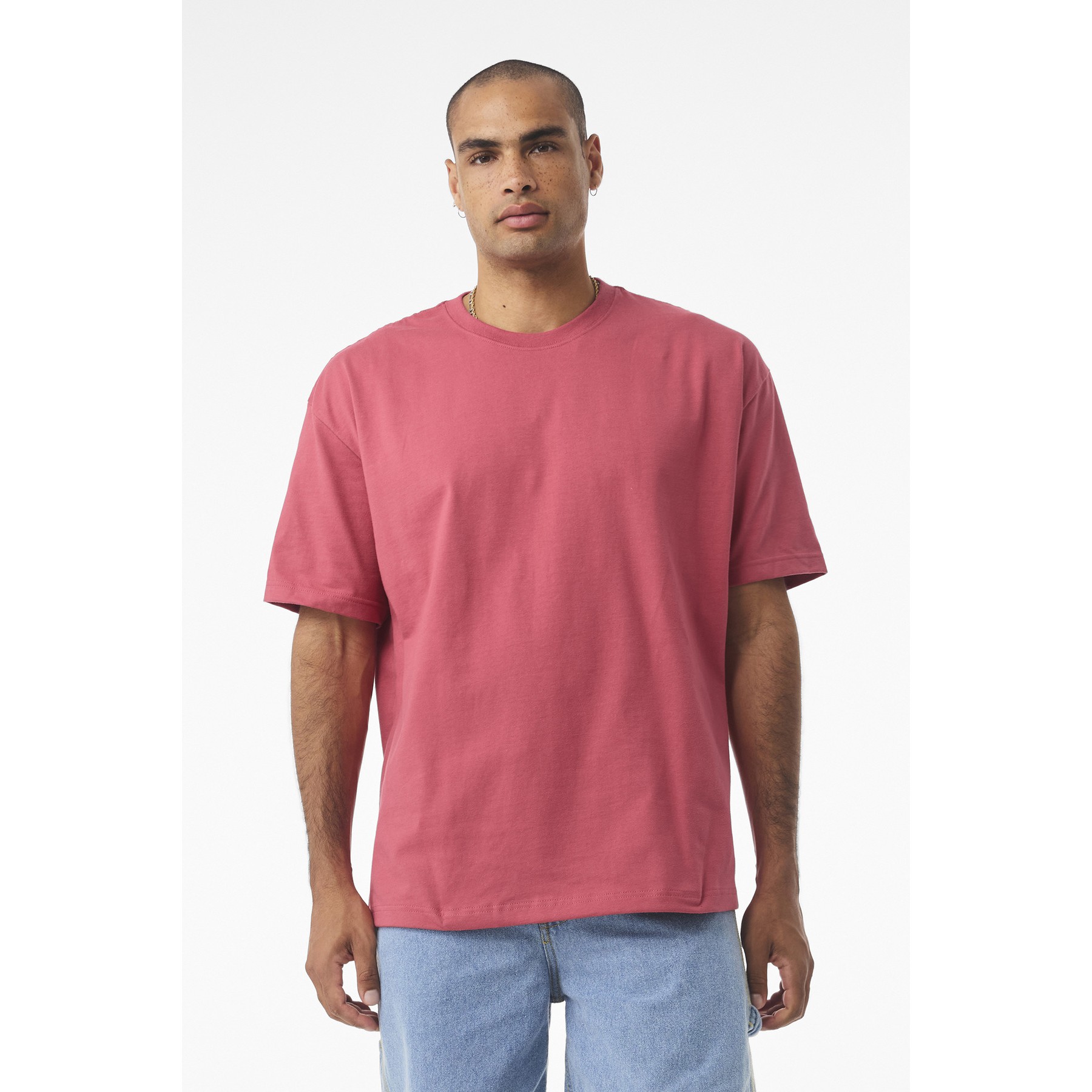 Unisex 7.5-Ounce Heavyweight Tee - Thumbnail Image