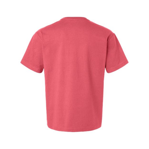 Unisex 7.5-Ounce Heavyweight Tee - Thumbnail Image