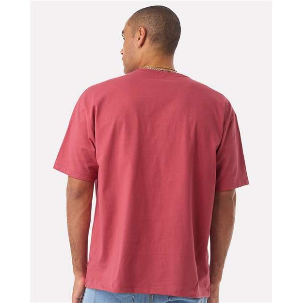 Unisex 7.5-Ounce Heavyweight Tee - Thumbnail Image