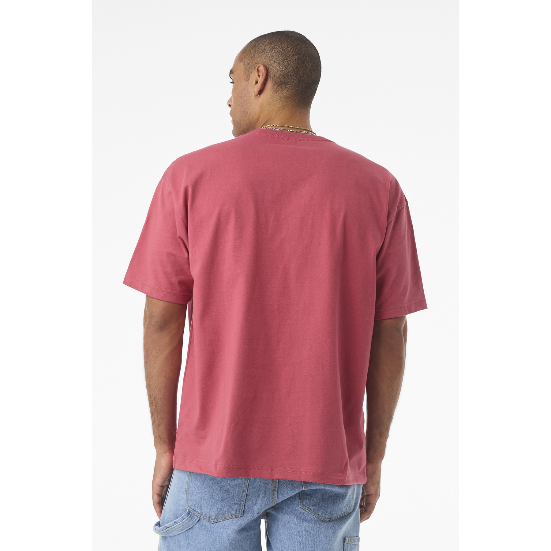 Unisex 7.5-Ounce Heavyweight Tee - Thumbnail Image